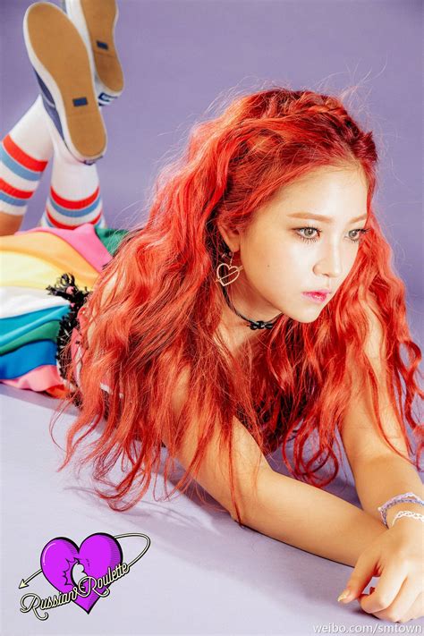 yeri russian roulette